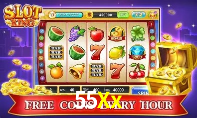 Login 55Xx Casino Online